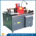 Beautiful Design ZXMX-503ESK Double Table Machine Flat Hole Puncher Cnc Busbar Punching